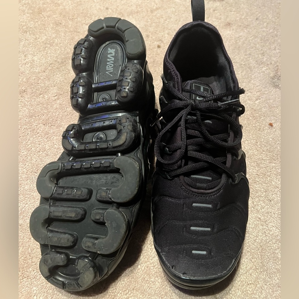 Nike vapormax plus